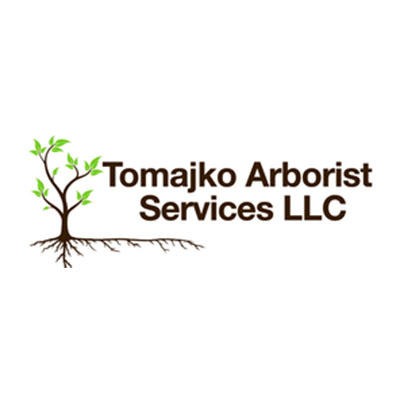 Tomajko Arborist Services, LLC Logo