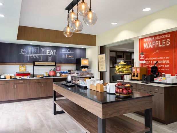 Images Hampton Inn Ottawa (Starved Rock Area)