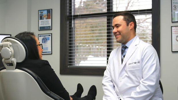 Images MI Smiles Dental Cascade