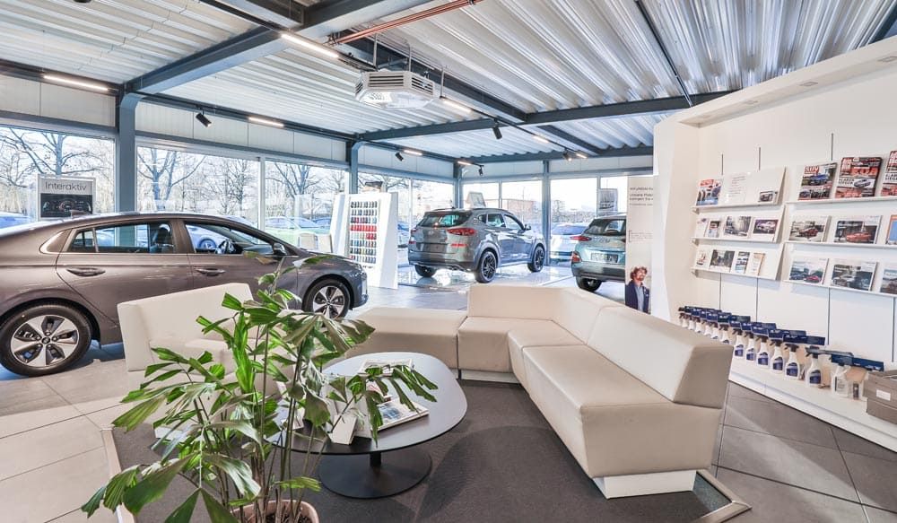 Bilder Heim Automobile GmbH