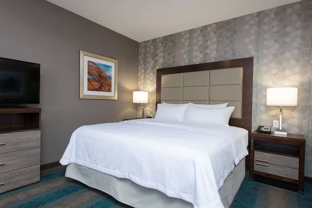 Images Homewood Suites by Hilton Cleveland/Sheffield