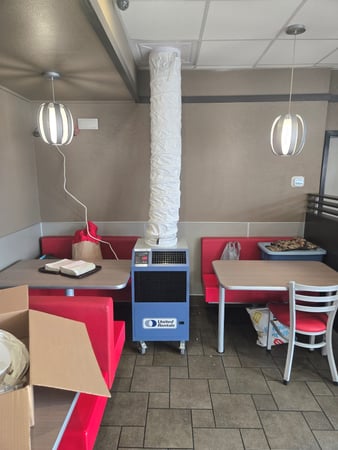 Images United Rentals - Climate Solutions