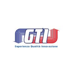 G.T.I. General Tecnoimpianti Logo