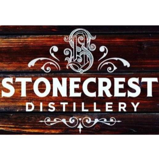 Stonecrest Distillery, Inc. Logo