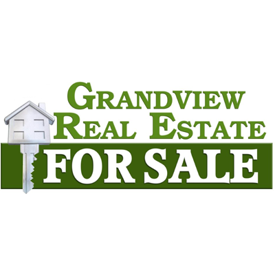 Grandview  Real Estate Agency Logo