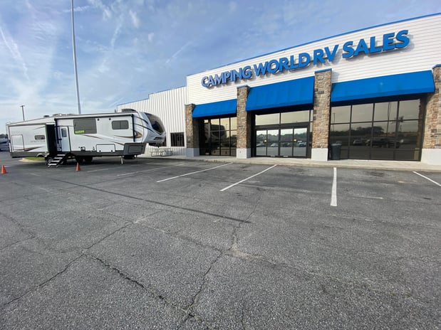 Images Camping World RV Sales