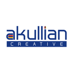 Akullian Creative - Video Production, Animation, & Design Studio Logo