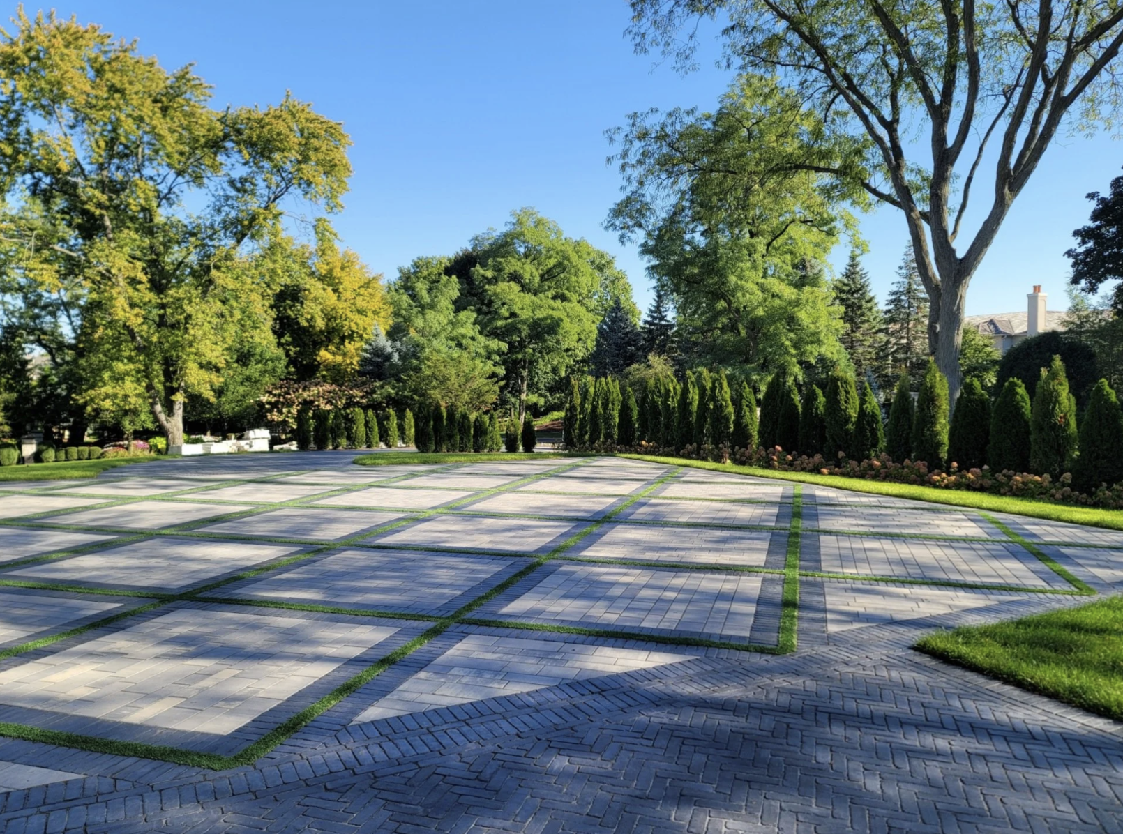 Prairie Path Group Image