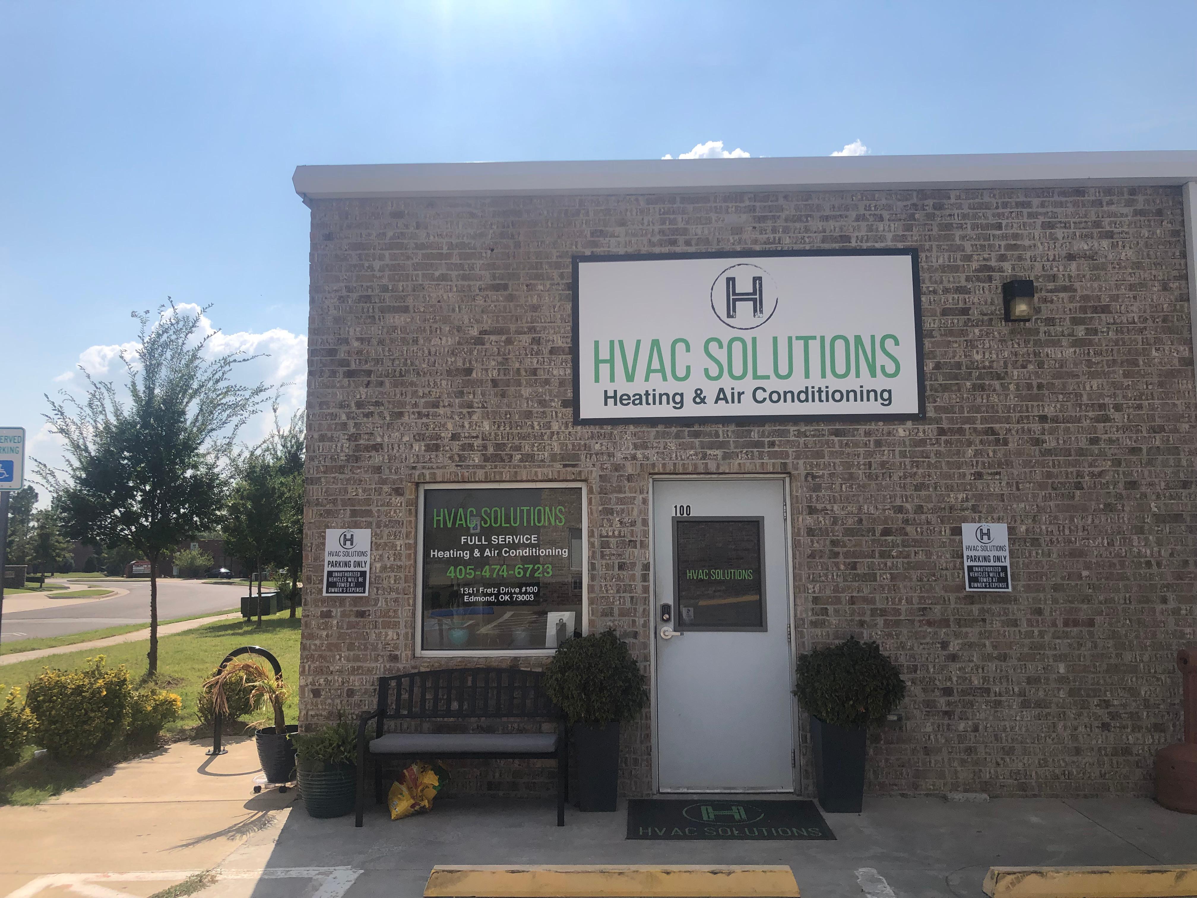 HVAC Solutions, LLC Photo