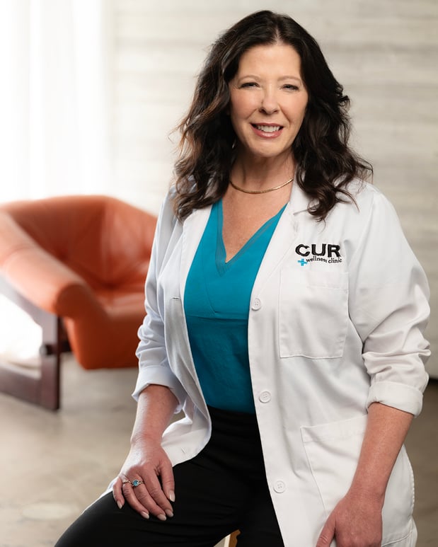 Images CUR Wellness Clinic