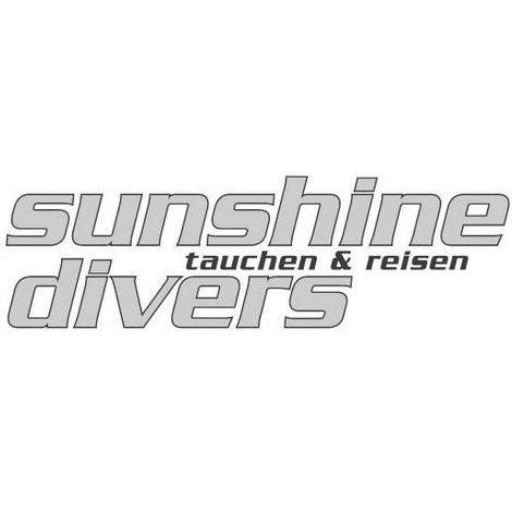 Sunshine Divers Logo