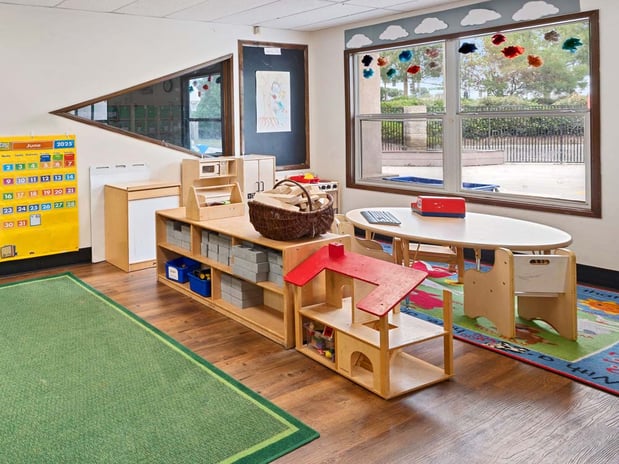 Images Aliso Viejo KinderCare