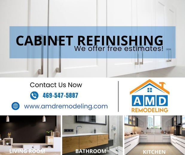 Images AMD Construction & Remodeling