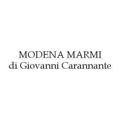 Modena Marmi Logo