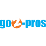 Go2-Pros Pest Control Logo