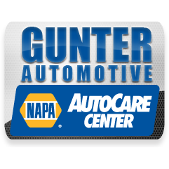 Gunter Automotive