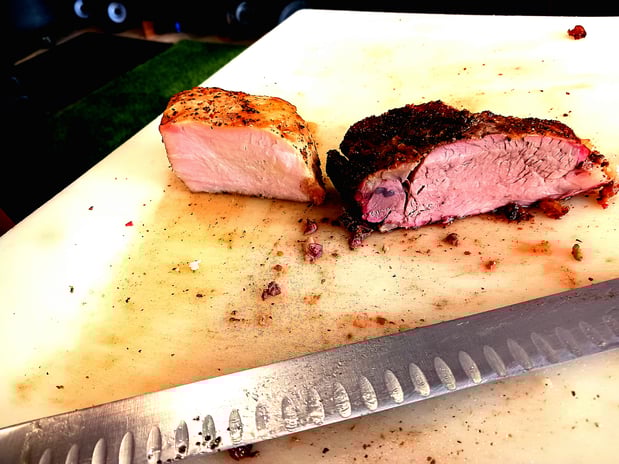 Images Clint's Kuntry Katfish Catering