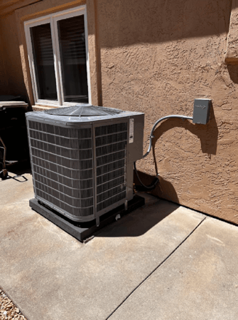 Images Aelott AC, Heating, & Plumbing