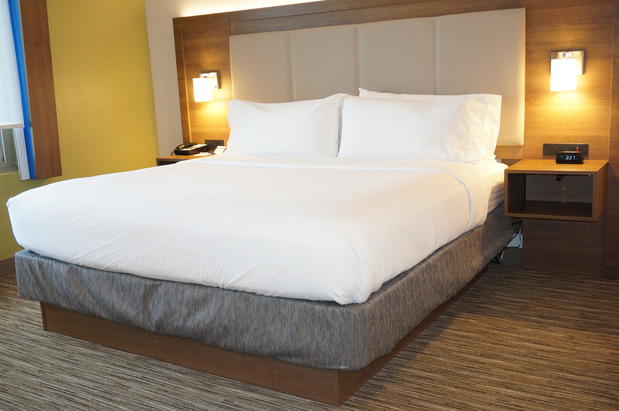 Images Holiday Inn Express & Suites Fremont - Milpitas Central by IHG