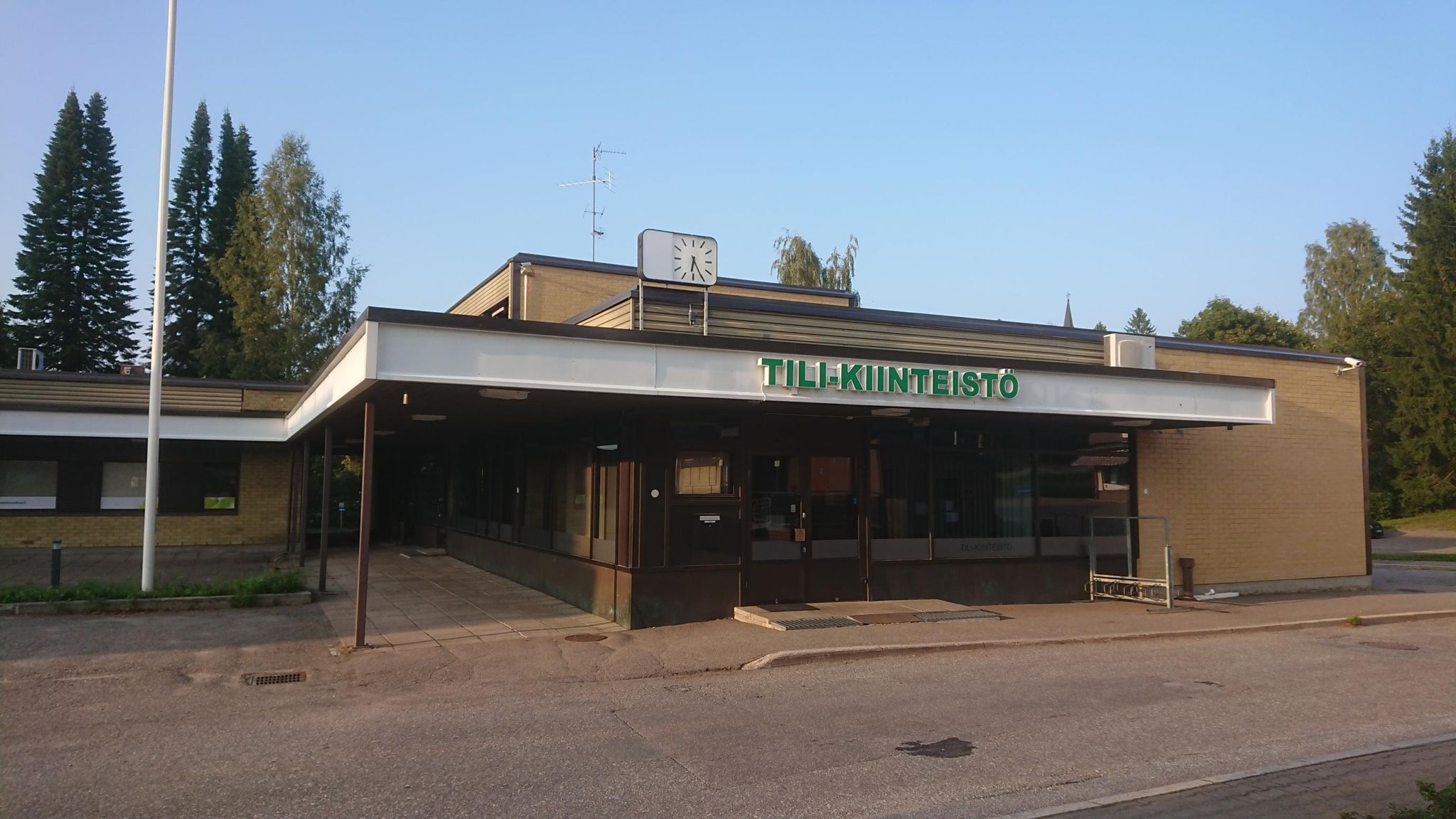 Images MT Tili-Kiinteistö Oy