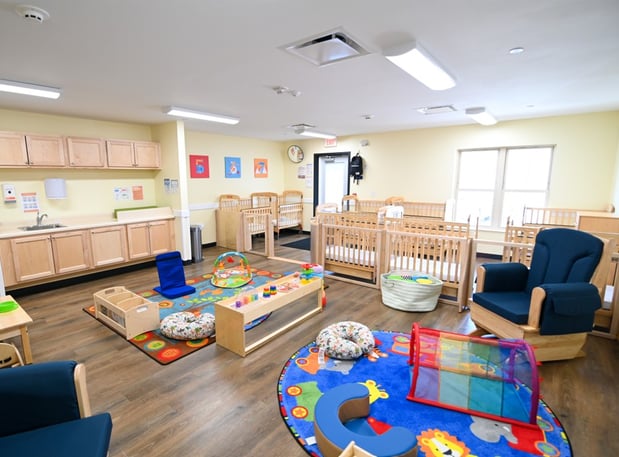 Images McCandless KinderCare