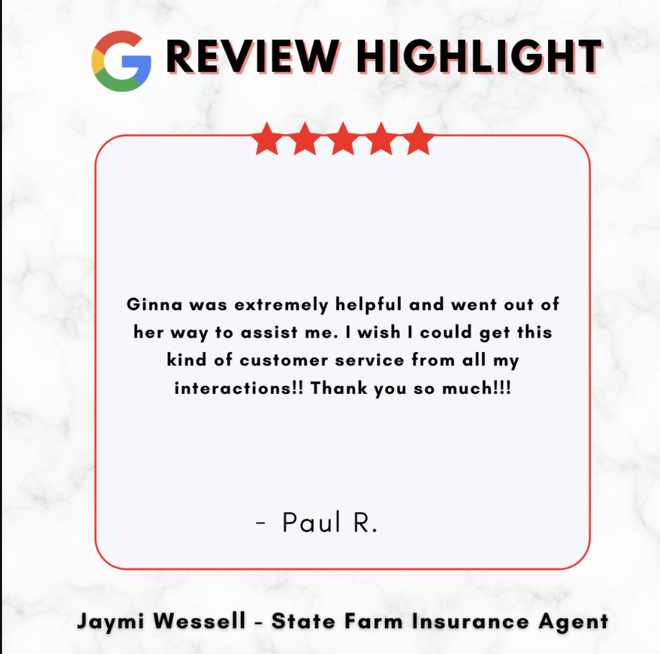 Thank you for the amazing review!