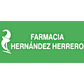 Farmacia Hernández Herrero Logo