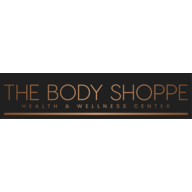 The Body Shoppe: Health & Wellness Center Logo
