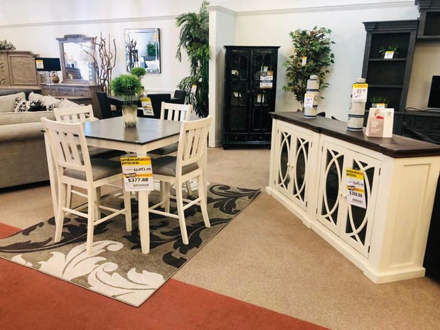 Images Bel Furniture Memorial