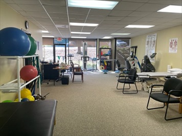 Images Physio - College Park