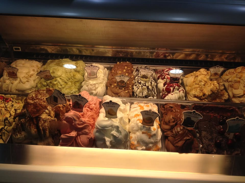 Images Tiffy's  Cafè