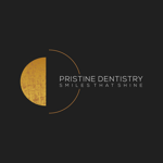 Pristine Dentistry Logo