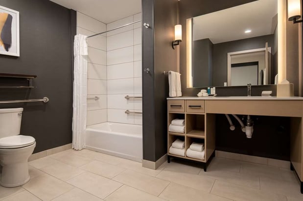 Images Homewood Suites by Hilton Belmont