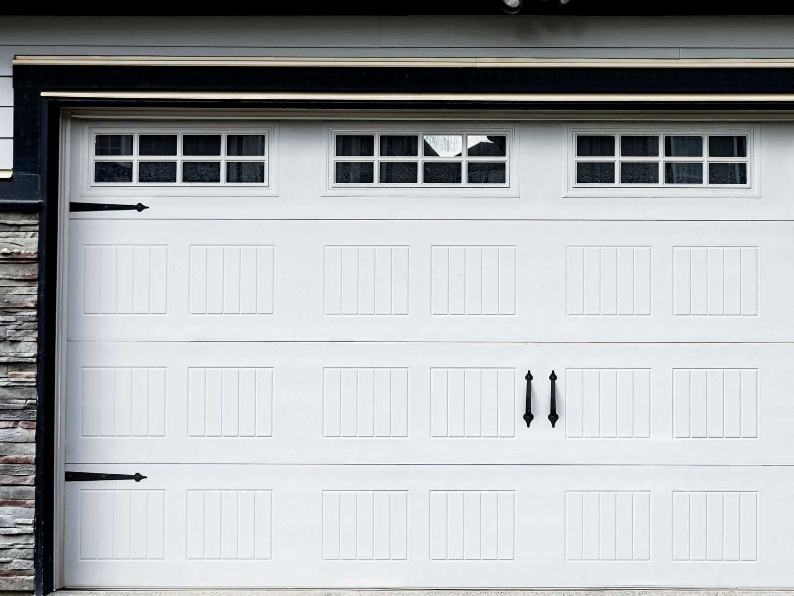Miller's Garage Door Inc