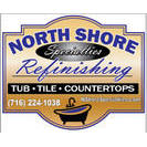 North Shore Specialties Logo