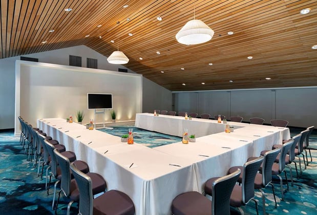 Images The Belamar Hotel Manhattan Beach, Tapestry Collection by Hilton