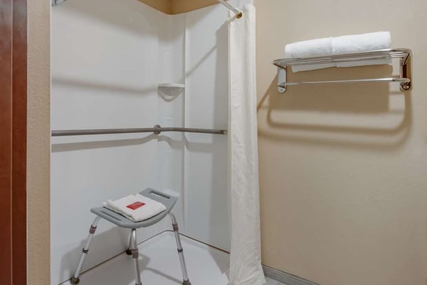 Images SureStay Plus by Best Western Reno Airport