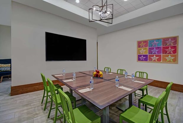 Images Home2 Suites by Hilton Houston Medical Center