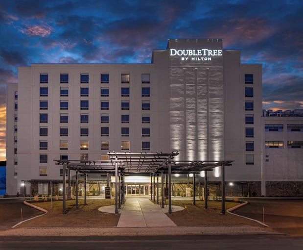 Images DoubleTree by Hilton Hotel Niagara Falls New York