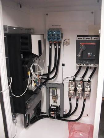 Images Industrial Technical Services