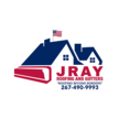 JRAY Roofing and Gutters Service, LLC Logo