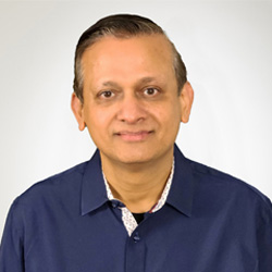 Dhrumil M. Shah, MD - Norwood, MA - Family Medicine