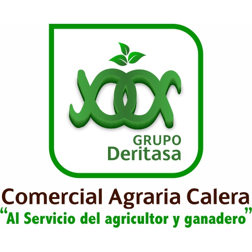 Comercial Agraria Calera Logo
