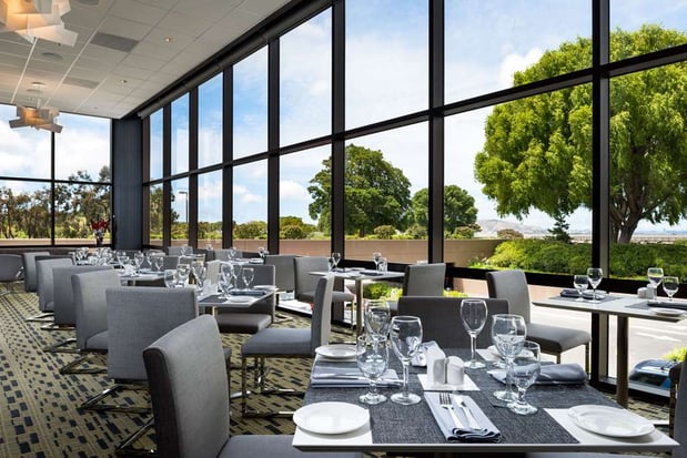 Images Hilton San Francisco Airport Bayfront