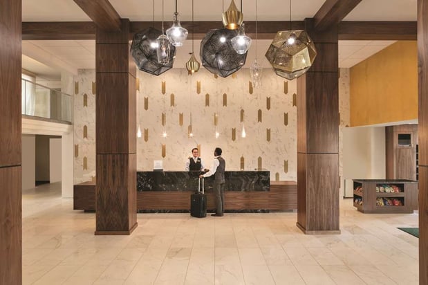 Images Embassy Suites by Hilton Richmond