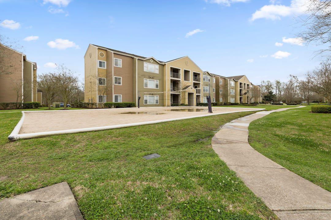 The Armstrong Apartments Photo