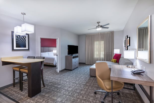 Images Staybridge Suites IAH Airport East by IHG