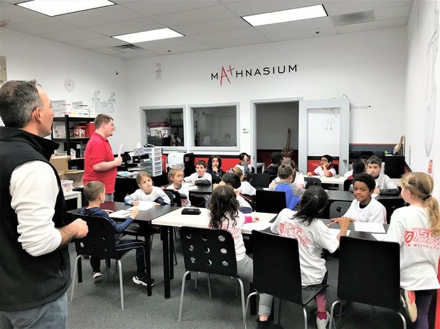 Images Mathnasium