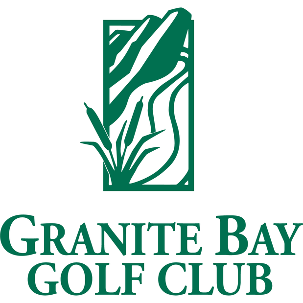 Granite Bay Golf Club Logo