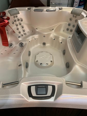 Images Mirage Spa Service & Supply, LLC